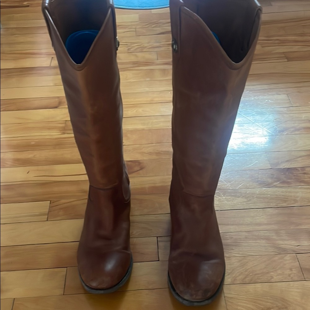 Frye boots